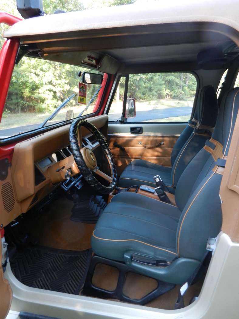 I got the seats off ebay a couple weeks ago, there practically brand new.