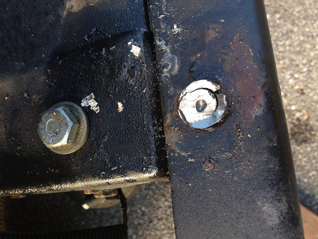 still gotta get the thred out somehow....