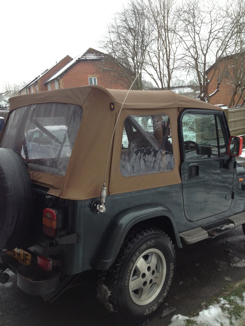 one step closer wooo