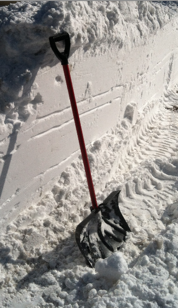 Welcome to Hoth