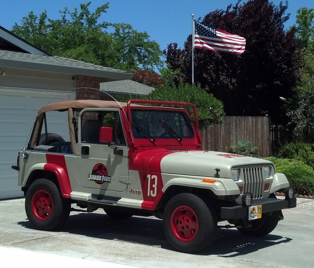 Rediculously patriotic picture