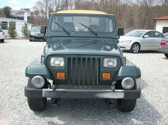 Here is a before picture for comparison.