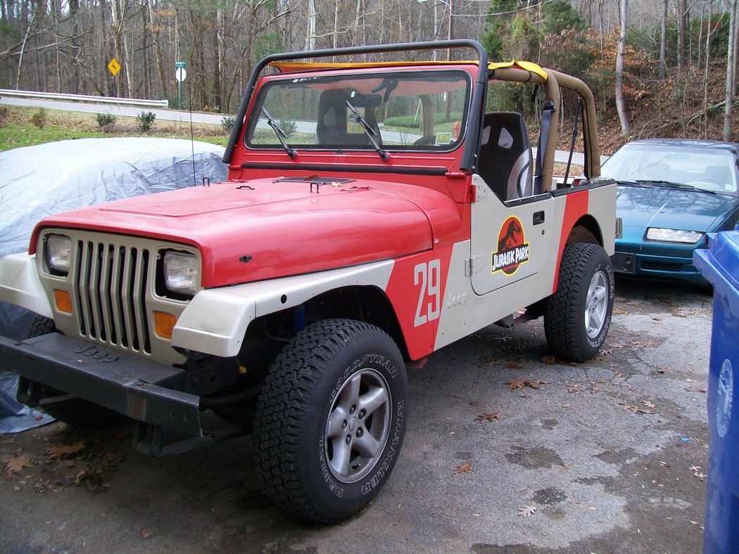 Driver Side with Door 12-2-2010.JPG