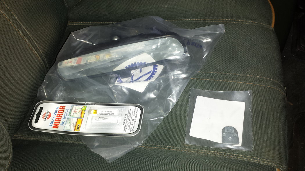 The kit from CSEOffRoad