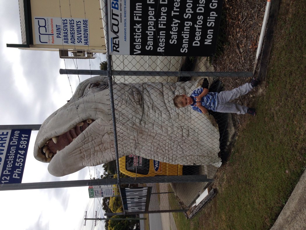 image.jpg (2.33 MiB) Viewed 29461 times Brontosaurus head