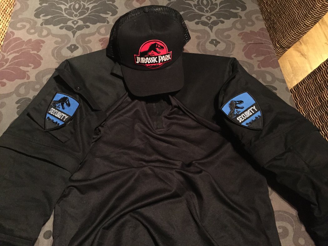 costume driver