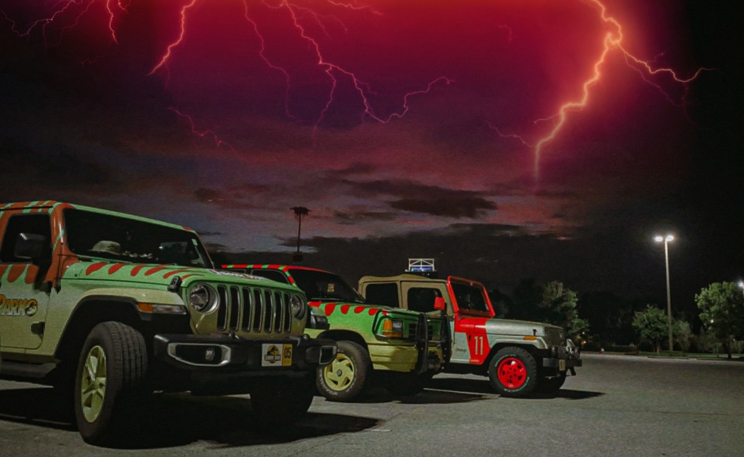 IMG_7253_polarr.JPG (413.25 KiB) Viewed 191111 times Stranger Things Meets Jurassic World