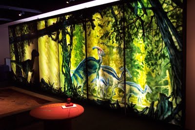 Jurassic Park Exhibition backwall.jpg