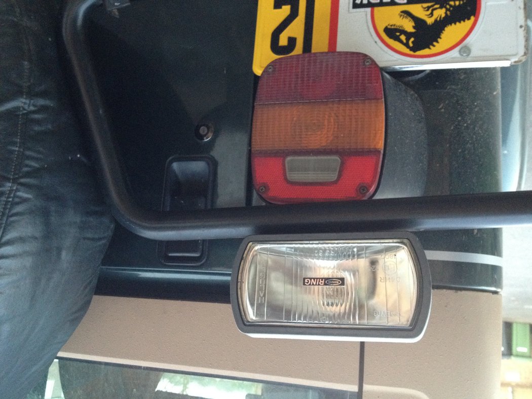 without the bar obviously ha